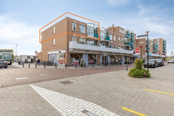 Property photo - Prins Hendrikstraat 320, 3151AW Hoek van Holland
